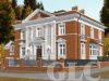 Проект жилого дома Virginia площадью 660 кв.м.