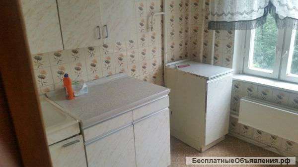 2-х комнатная квартира