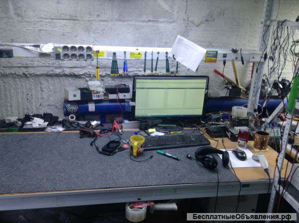 Отремонтирую компьютер, ноутбук с выездом лично