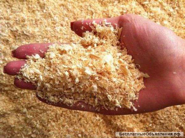 Земля плодородная (чёрная), опилки, торф