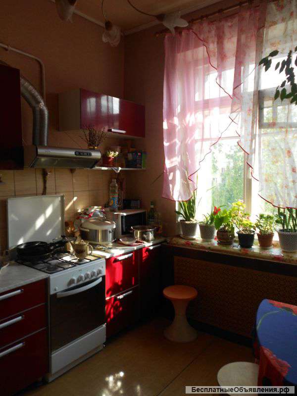 3-х ком. квартиру