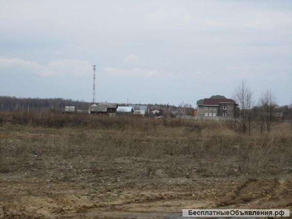 Уч. пром. назначения, Бронницы, пер. А107 и М5, 90 сот.