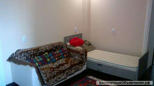 Сдам двухкомнатную квартиру