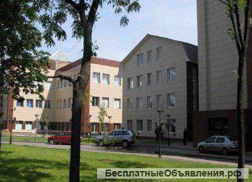 Офис в аренду