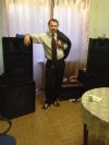 Комплект Звука, акустическая система 4-5 кВт Eighteen Sound