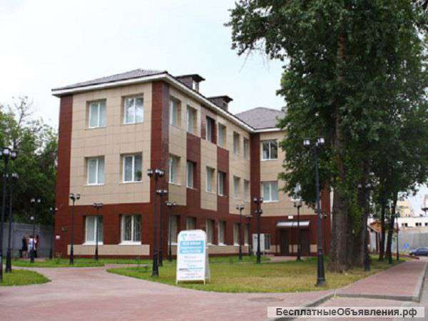 Офисное помещение 75 кв.м.
