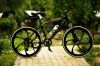 Bmw crosstar black