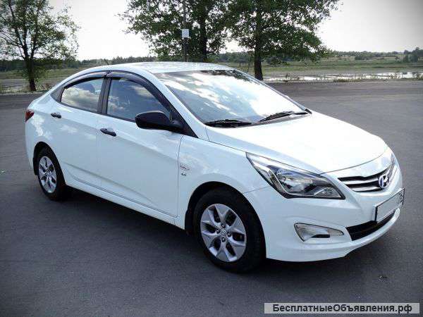 Аренда машины