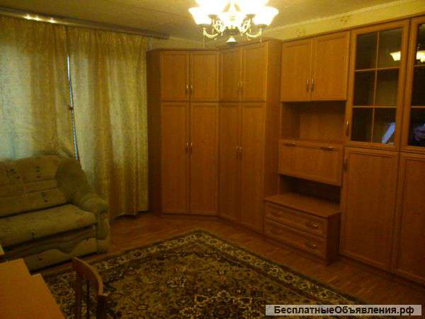 Сдам 1-комн. квартиру м Коньково