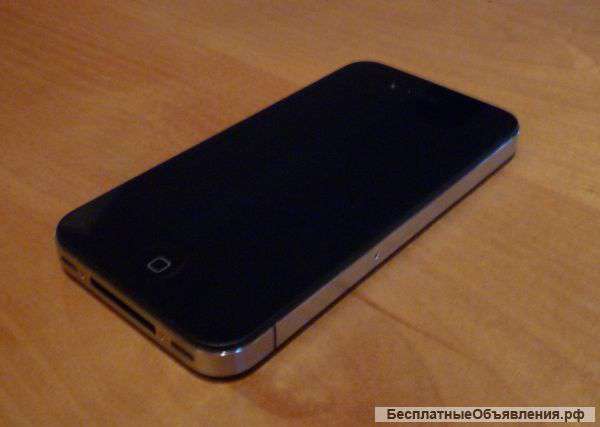 IPhone 4s
