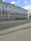 Меняю Минск(центр) на Москву