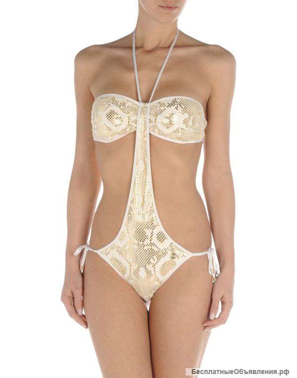 Купальник Roberto Cavalli S