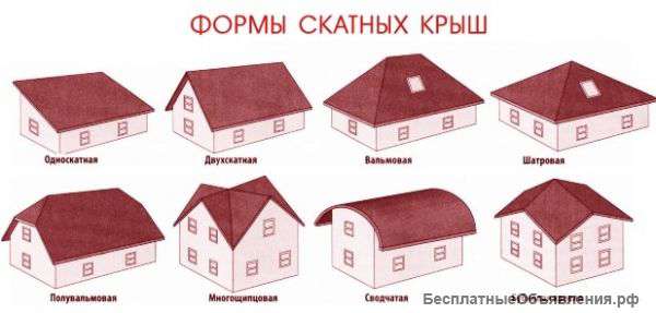 Кровля Наплавляемая Ондулин Шингласс Профлист тд