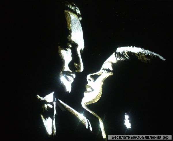 Картина в стиле Поп Арт в Казане