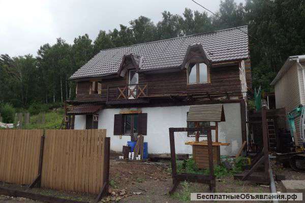 Дом 180м. -3500т.р.