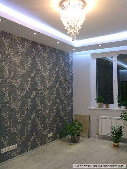 Юг-Строй Ремонт