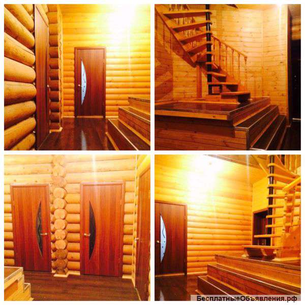 Коттедж, г.Казань, Верхнеуслонский район, с.Савино