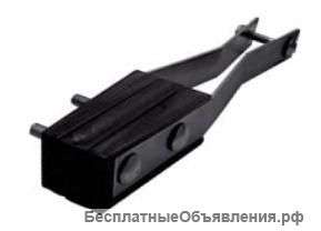 Зажим ЗКН 1