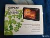 МР3-плеер Explay M43HD 8Gb