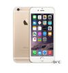 Iphone 6 Gold; Silver