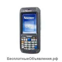 Терминалы сбора данных Intermec CN-70