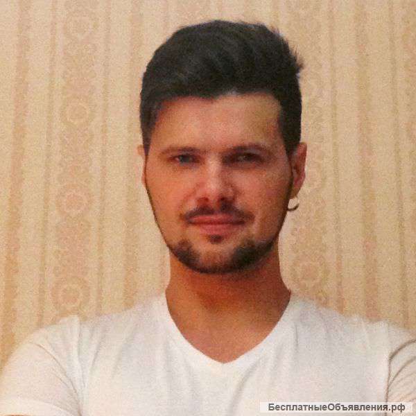 Массаж различных видов