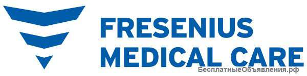 Медицинская сестра