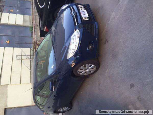 Ford Focus 2013