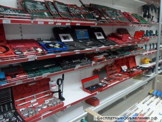 Терминал – Инструмент для автосервисов