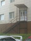 Изготовление металлоконструкцй