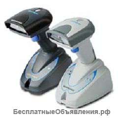 Сканеры штриховых кодов Datalogic QM-2130