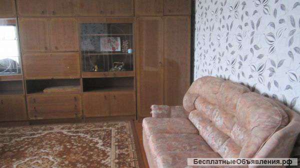 Квартира в Можайске