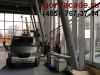 Замена остекления методом промальпа