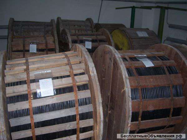 Кабель дальней связи ЗКП