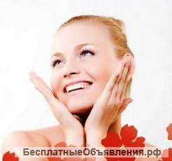 Гимнастика для лица