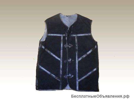 Спецобувь и спецодежда по России