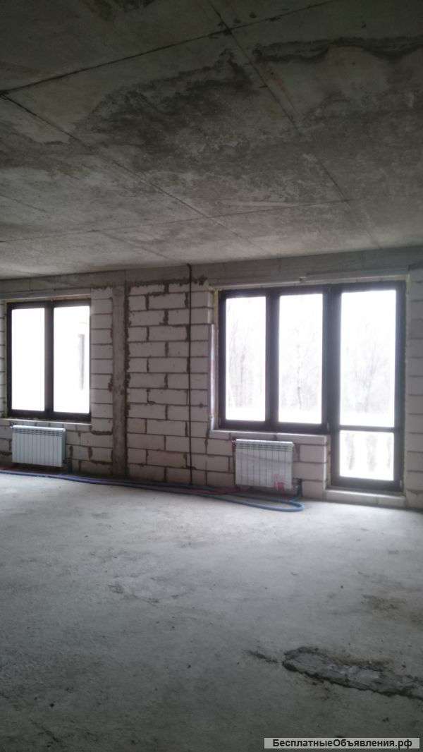 Квартира 60.1 кв.м