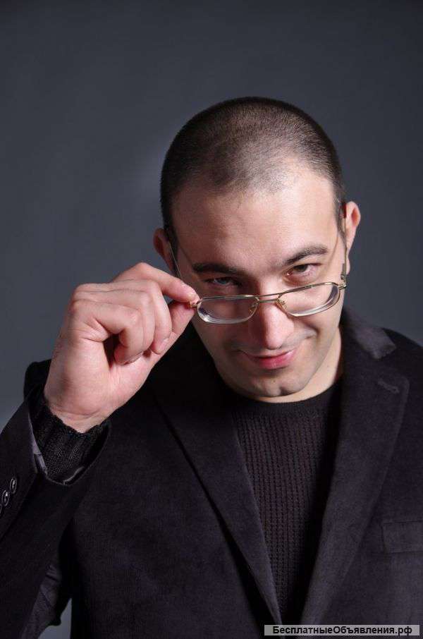Продюсер