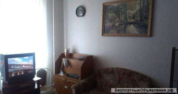 Сдам 1 комнатную квартиру в Зеленограде