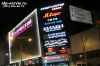 Монтаж рекламы, баннеров, конструкций на высоте