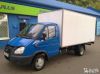 Газель перевозки в Кирове