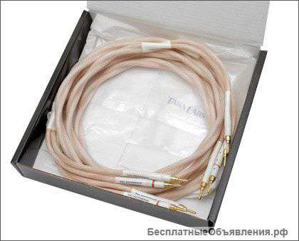 Аккустический кабель Tara Labs