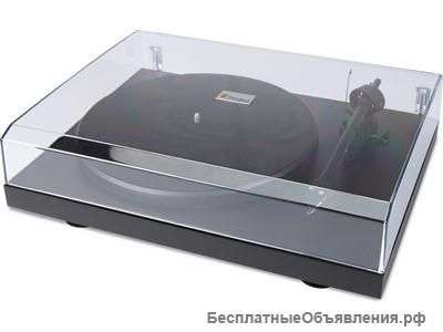 Проигрователь виниловых дисков Pro-Ject