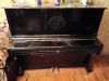 Отдам пианино Аккорд