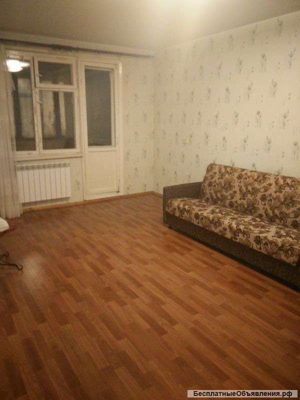 1 ком.кв. КМР