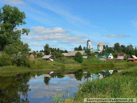 Чеховский район