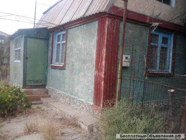Дачу возле Евпатории