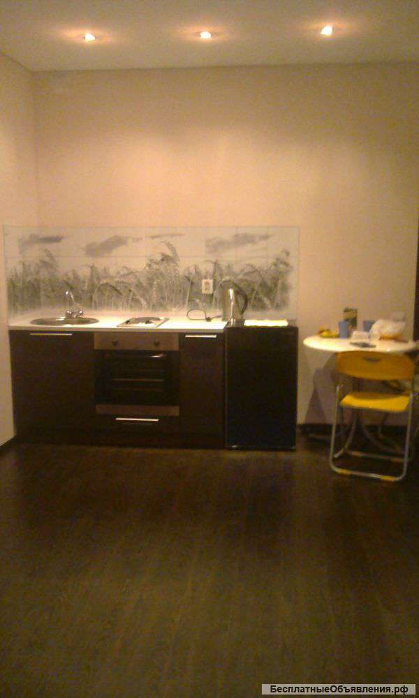 Ремонт квартир под ключ и мелкий ремонт