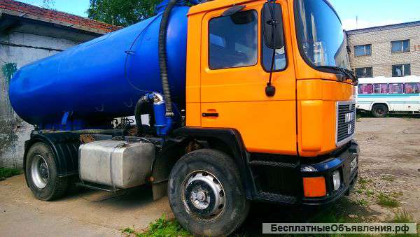 Синхронизатор MAN