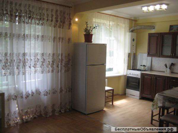 Отдых в Кисловодске